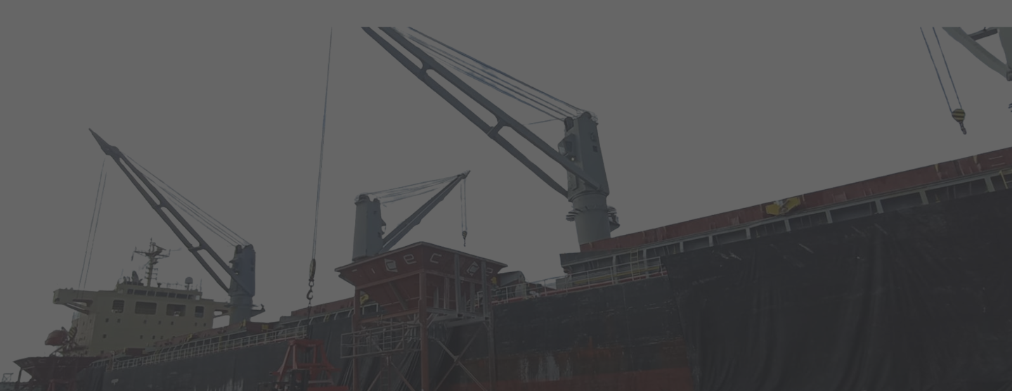 Shipping Vessels